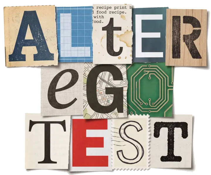 Alter Ego Test